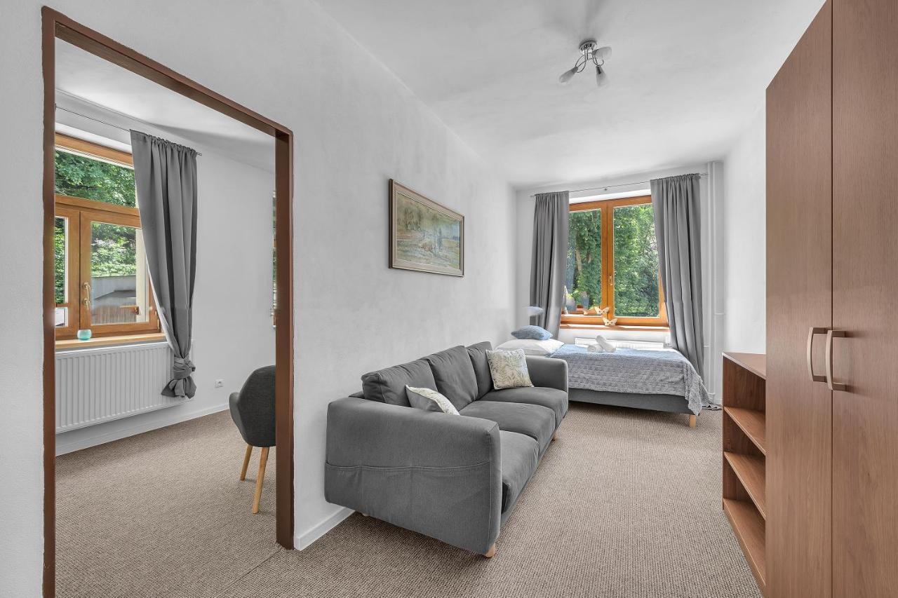 Libošovice Hotel Podkost מראה חיצוני תמונה